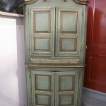 622 7284 CORNER CUPBOARD